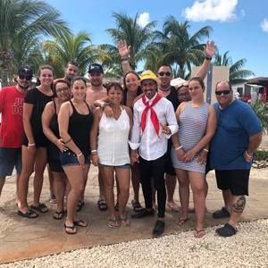 Meet your Posher, Melanie